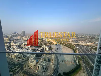 BRAND NEW 1BR HALL HIGHER FLOOR IN ARJAN