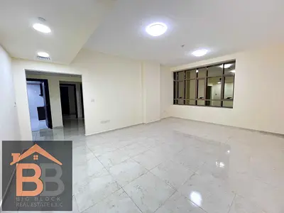 Brand New 2Bhk Apt With Balcony And Basement Parking