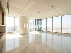 Premium Finishes | Panoramic View | Full Floor