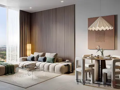 2BR With Unbeatable prices| High Floor | 40/60PP