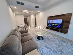 Luxury 1BR Apartment |Canal View |Premium Amenites