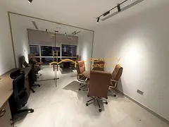 Fully Fitted Office for Sale | Tamani Arts Offices, Business Bay, Dubai