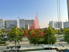 0% COMMISSION | Luxury 3BR + Maid’s | Huge Terrace
