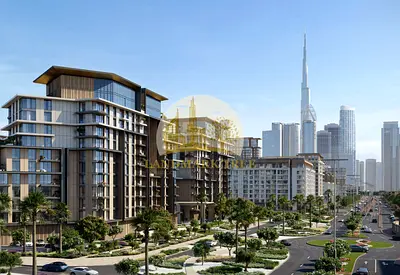 Premium Location | Close to OP | High ROI | Type A