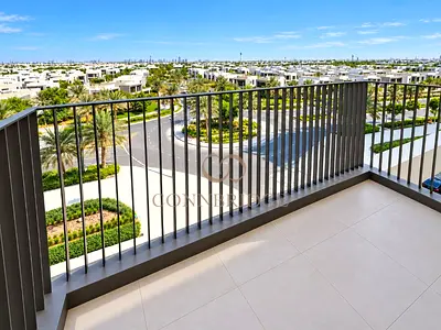 BrandNew 1BR | Villa Views | Ready to Move In