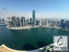 1 BHK for Sale | High-Floor | Panoramic Canal View |