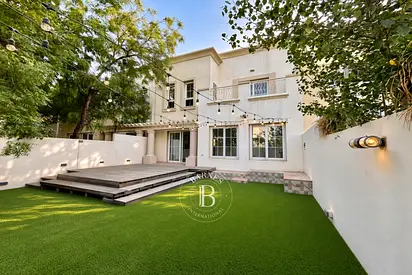 3 Bed+Maids | Part Renovated | 2M | Quiet Location