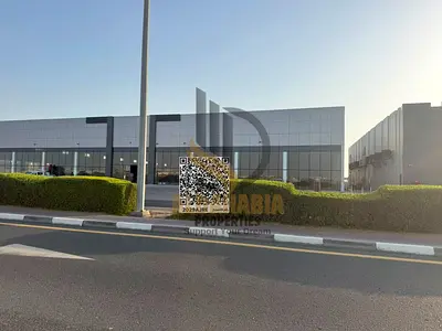 Major Commercial Complex for Rent in Umm Al Quwain – Old Industrial Area (Al Maqta)