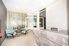 Fully Furnished | Fitted Office | Premium Quality