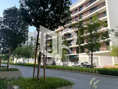 1BR in Rehan, Aljada | Ready for Handover | Freehold