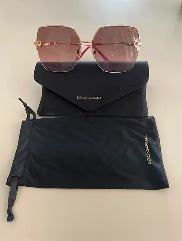 Dolce & Cabbana women sunglasses