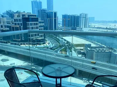 Furnished | Near to Dubai Mall | Spacious Studio