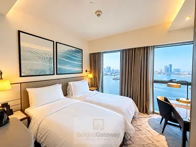 Two Bedroom | Sea View | Prime Location