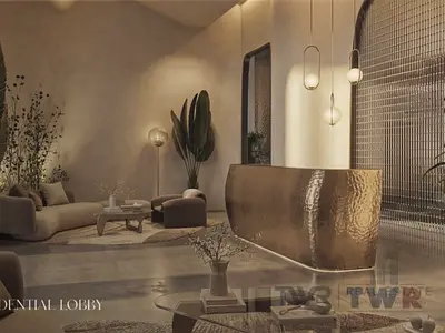Studio+ Jacuzzi | 8 % ROI | SKYLINE VIEWS