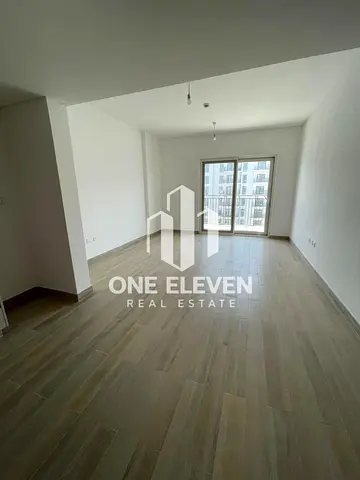Spacious 1BR Apartment | Vacant | Water’s Edge, Yas Island