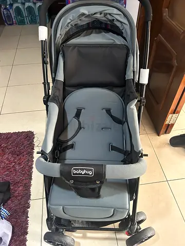 Baby Stroller