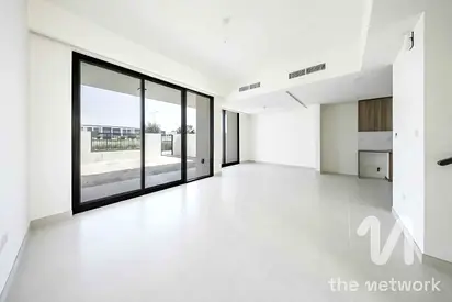 Single Row | 3 Bed Plus Maids | Well Maintained