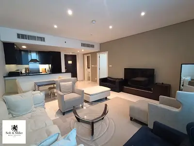 City Living at Its Best/Prime Location/Spacious 1BR