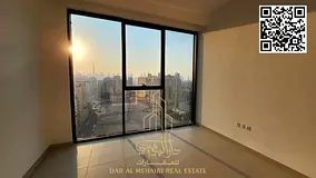 2BR IN AL JADDAF | YOUR OWN POOL & GYM LIFESTYLE | AYESHA TOWER