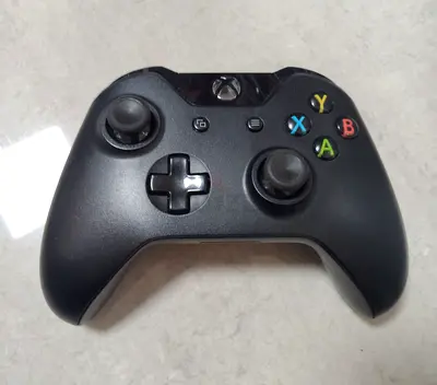 Xbox one wireless controller