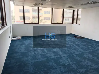 Premium Commercial Office | Fitted |Best Price