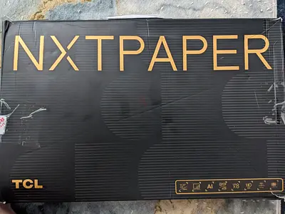 Nextpaper