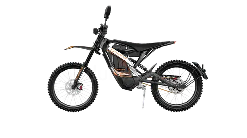 Kugoo Wish04 Black 2026