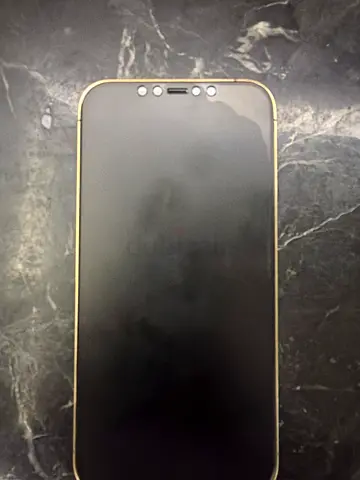 USED iPhone 12 Pro Max