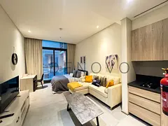 Furnished Studio | Pool View | Vacant
