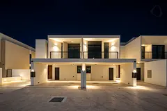 Maha Resident | 3 bed | Back to Back