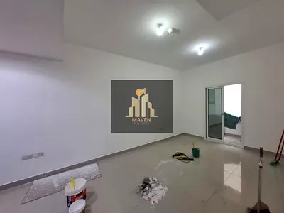 Elegant Studio in Shabiya 12 For Rent | All Inclusive