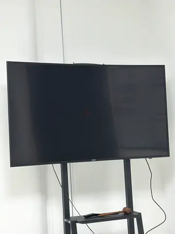 Samsung Smart Tv