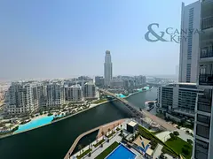 LAGOON VIEWS | MIDLFOOR 3BHK | WATERFRONT LIVING