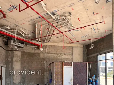 Prime Retail Space | Ready to Move | Arjan, Dubai
