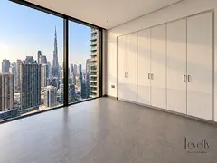 Spacious & Modern 3BR+Maid | Burj Khalifa View
