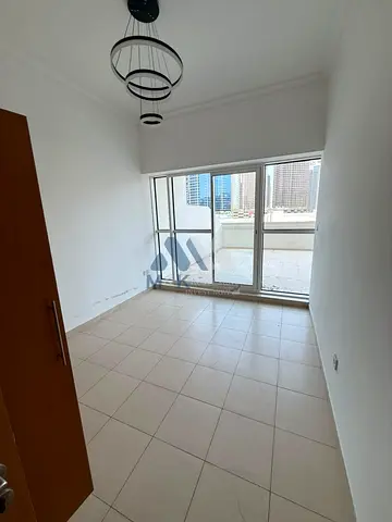 1BR Apartment | Mayfair Residency | Huge Terrace