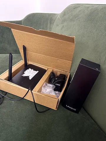 Router