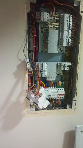 Best Electrician service in Alain