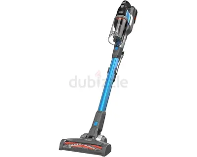 BLACK+DECKER POWERSERIES Extreme Cordless Vacuum BHFEV362D-GB