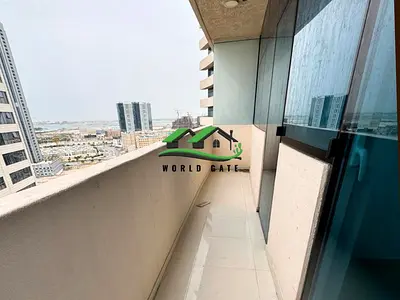 Partial Sea View High Floor Spacious Unit Vacant Now