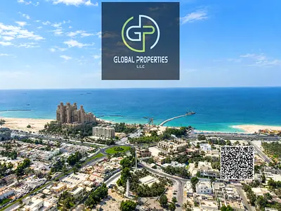 FINAL DEAL | SEA VIEW | URGENT SALE | FLOOR 21 | TWO PARKING SPACES | PHASE 2 | BEST LAYOUT AND OFFER PRICE | Next Installment DEC 2026