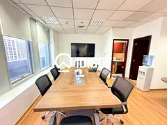 Pantry Washroom Inside | Vacant | Semi furnished