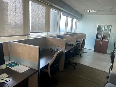 Office Furniture and Electronics for Sale (office move out) )