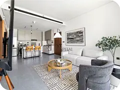 Fully Furnished | Near To Metro | Vacant
