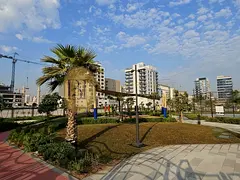 Commercial Plot Free hold | Jumeirah Garden City | Direct from owner | 5min. from Metro