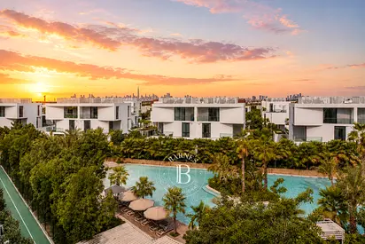 Phase II | Lagoon View | Private Pool
