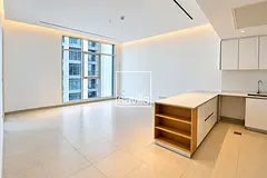 Vacant | Partial Sea View | Spacious Layout