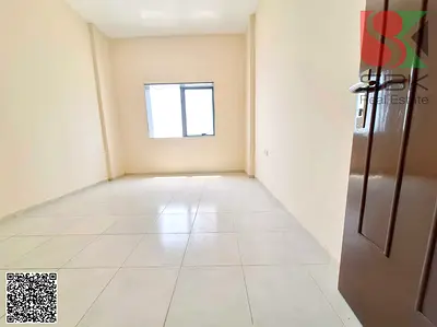 SPACIOUS 2 BHK APARTMENT FOR RENT – ADIB BANK BUILDING, MUSHERIEF, AJMAN 🏠