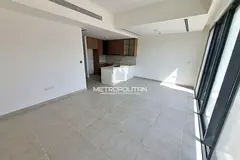 Brand New 3 BR+Maids | Huge Layout | Unfurnished
