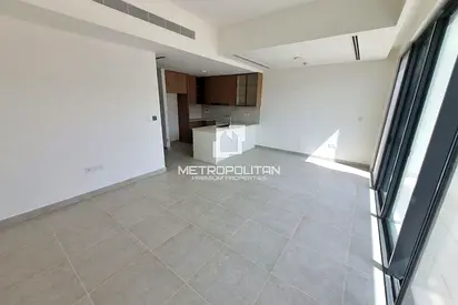 Brand New 3 BR+Maids | Huge Layout | Unfurnished